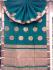 POWERLOOM BIG BUTTA SAREE
